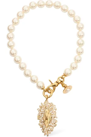 Vivienne Westwood Halskette „calista“