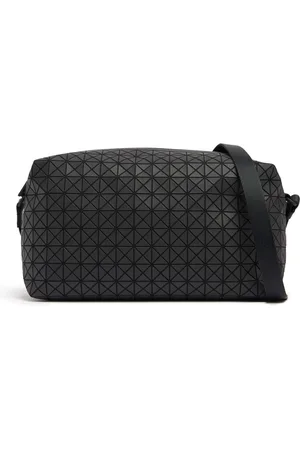 Issey Miyake Saddle Bag