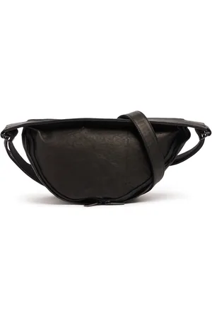 YOHJI YAMAMOTO Gürteltasche Aus Leder