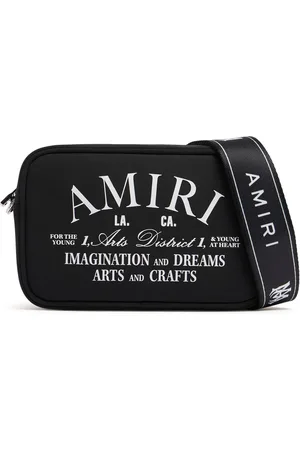 AMIRI Kameratasche „ Arts District“