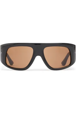 PORT TANGER Sonnenbrille Aus Acetat „dhat“