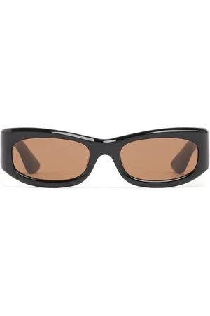 PORT TANGER Sonnenbrille Aus Acetat „saudade Ii“