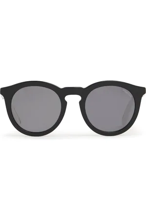 Moncler Runde Sonnenbrille „odeonn“