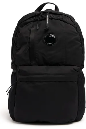 C.P. Company Nylon B Lens Backpack