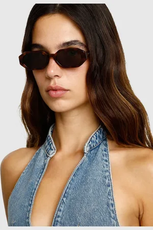 Velvet Canyon Sonnenbrille Aus Acetat „the Stranger“