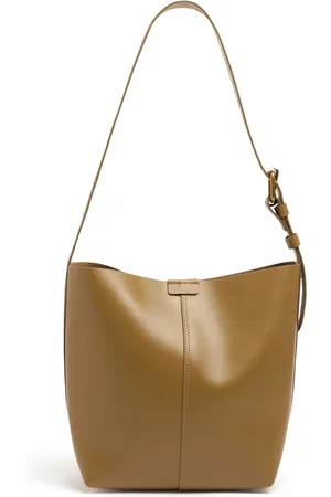 Soeur Mini Schultertasche Aus Leder „saudade“