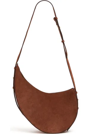 Soeur Tasche Aus Wildleder „winona“