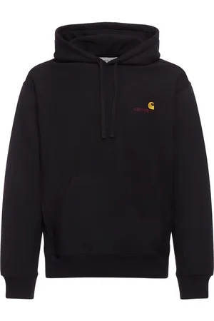 Carhartt Sweatshirt-hoodie „american Script“