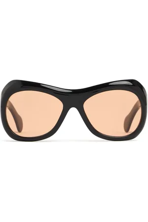 PORT TANGER Sonnenbrille Aus Acetat „soledad“