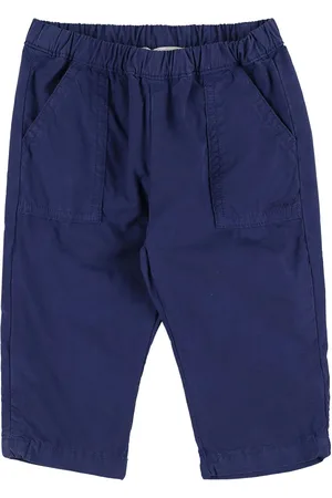 BONPOINT Hose Aus Baumwollpopeline