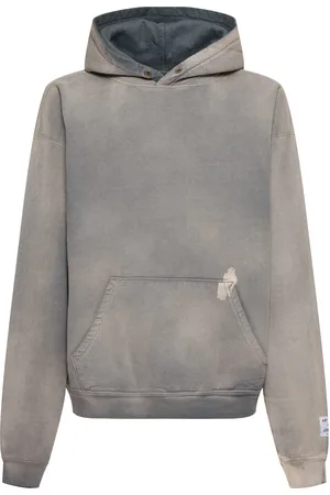 GALLERY DEPT. Hoodie Aus Fleece „ventura“