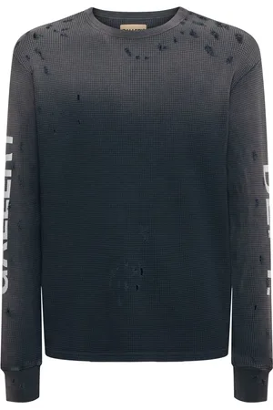 GALLERY DEPT. Kurzes Thermo-t-shirt „urcle“
