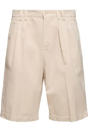 Brunello Cucinelli Shorts Aus Baumwolle