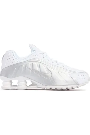 Nike Sneakers "shox R4"