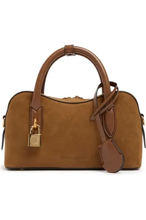 Stella McCartney Kleine Handtasche Aus Mesh „ryder“