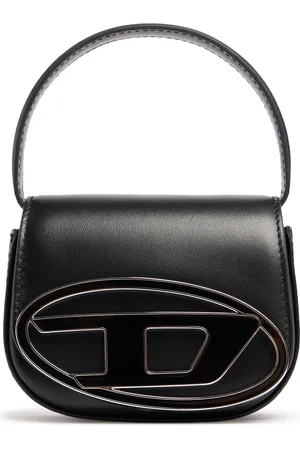 Diesel Handtasche Aus Leder "xs 1dr"