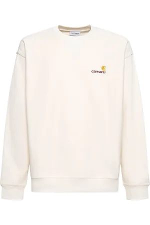 Carhartt Sweatshirt „american Script“