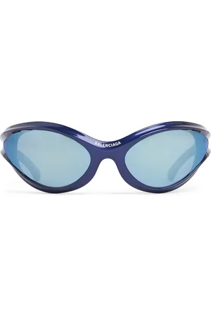 Balenciaga Sonnenbrille „0317s Dynamo“