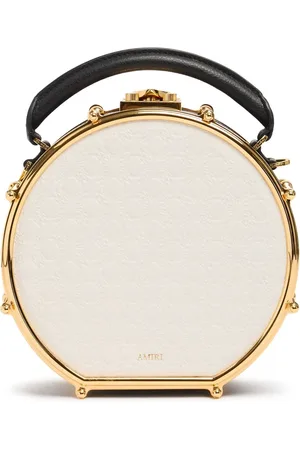 AMIRI Tasche „ma Quad Drum“
