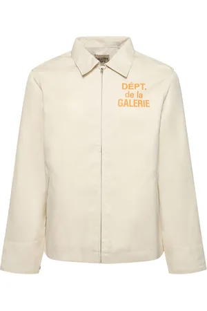 GALLERY DEPT. Jacke Mit French--logo „montecito“