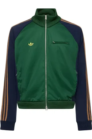adidas Trainingstop „brain Dead“
