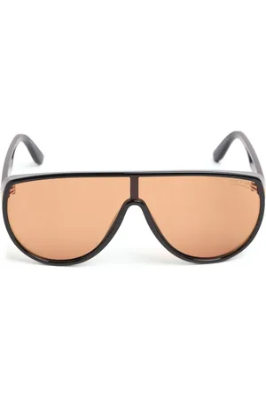 Tom Ford Piloten-sonnenbrille „achilles“