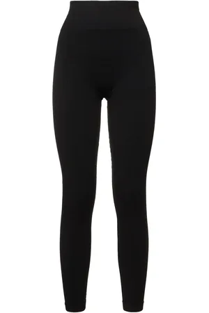 Nagnata Leggings Aus Wollmischung „demi“