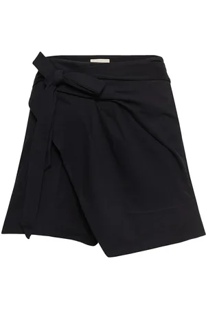 Isabel Marant Minirock Aus Baumwolle „berenice“