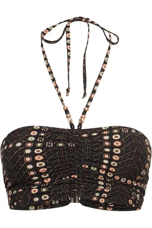 Marant Etoile Salma Bikini Top