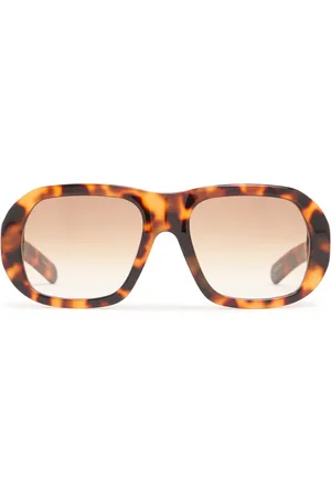 FLATLIST Ford Acetate Sunglasses