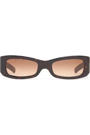 FLATLIST Kareem Acetate Sunglasses