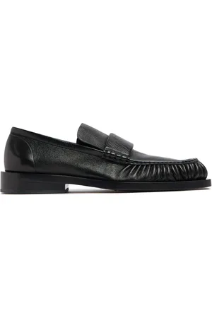 Jil Sander Lederloafer