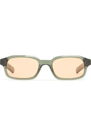 FLATLIST Hanky Acetate Sunglasses