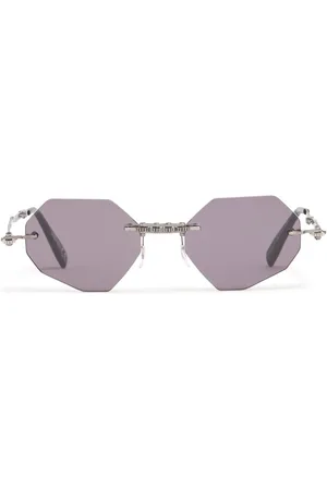 KUBORAUM Metall-sonnenbrille „h44“
