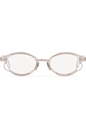 KUBORAUM Optische Brille „h01“