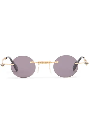 KUBORAUM Metall-sonnenbrille „h42“