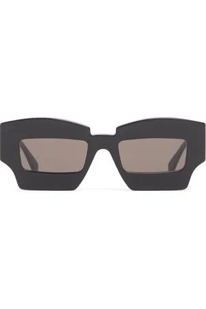KUBORAUM Sonnenbrille Aus Acetat "x6"