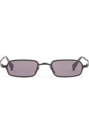 KUBORAUM Metall-sonnenbrille „z18“