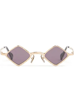 KUBORAUM Metall-sonnenbrille „z14“