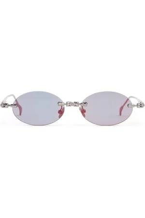 KUBORAUM Metall-sonnenbrille „h62“