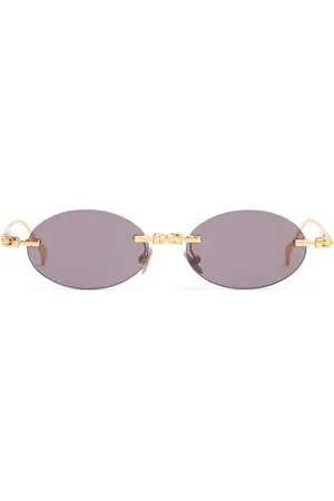 KUBORAUM Metall-sonnenbrille „h62“