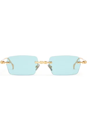 KUBORAUM Metall-sonnenbrille „h61“