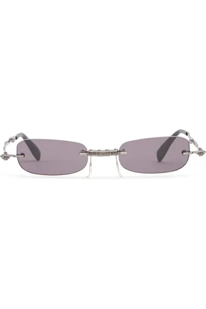 KUBORAUM Metall-sonnenbrille „h47“