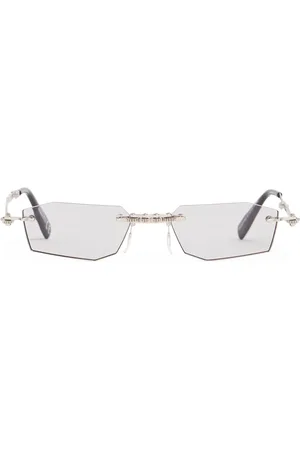 KUBORAUM Metall-sonnenbrille „h40“