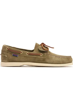 SEBAGO Loafers Aus Wildleder "portland"
