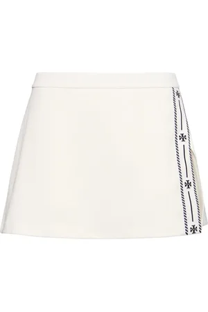 Tory Burch Minirock Aus Strick