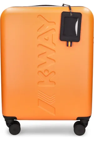 K-Way Kleiner Trolley
