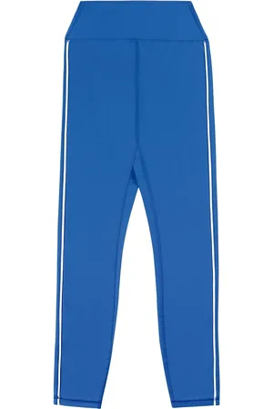 Sporty & Rich Bold Health Leggings