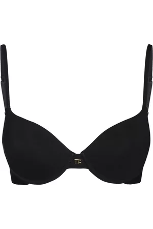 Tom Ford Gepolsterter Bh Aus Modaljersey Mit Logo