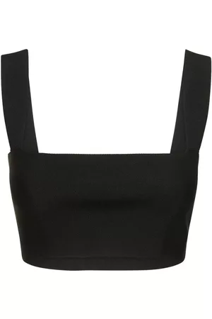 Victoria Beckham Bandeau-top „body“